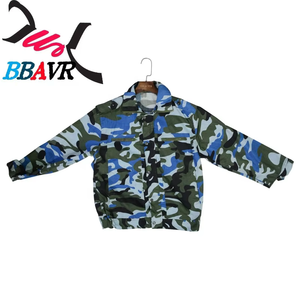 Gracer A78-2 Fardos de Ropa de Invierno Vintage Usada, 100 kg, Poliéster/Algodón, Unisex, Adultos, Guangdong - Product Image 5