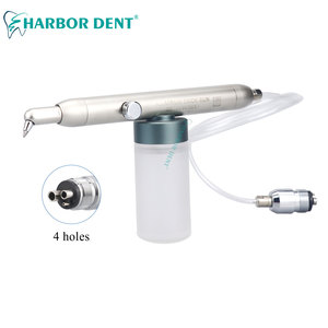 Ponceuse dentaire électrique à <span class=keywords><strong>jet</strong></span> d'air et d'eau pour blanchiment des dents, système de refroidissement à l'oxyde d'aluminium Harbor <span class=keywords><strong>Dent</strong></span> HYG-AP03 - Product Image 5
