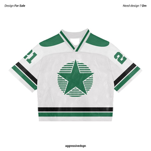 Tontons เสื้อตาข่ายกีฬาสำหรับผู้ชาย, เสื้อตาข่ายระบายอากาศแห้งเร็วเสื้อกีฬาผ้าโพลีเอสเตอร์100% Y2K ย้อนยุค - Product Image 3