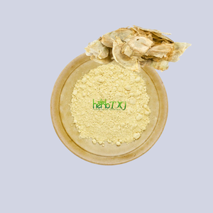 Pó de Extrato <span class=keywords><strong>Natural</strong></span> de Oroxylum Indicum CAS 480-40-0 <span class=keywords><strong>98%</strong></span> Pó de Crisina - Product Image 1