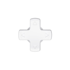 Botón D-Pad de Repuesto de Alta Calidad para NS Switch 2 Joycon y Joycon D-Pad Versión-DDBNT147 - Product Image 6
