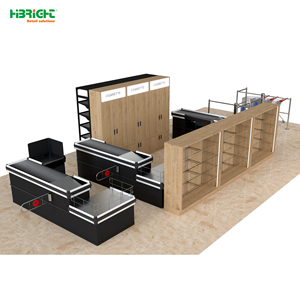 Compact Retail Essentials: Mini Racks, Slimline Coolers, and Nestable <b>Baskets</b> - Product Image 6