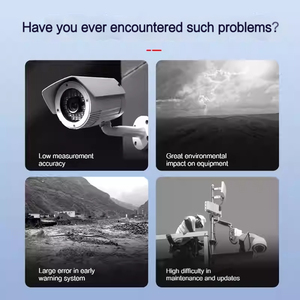 Hệ thống Radar giám sát dòng chảy mảnh vụn - Product Image 3