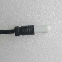Étanche pour sonde avec matériau ABS DS18B20 18B20