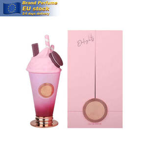 Stock UE Expédié en 2-5 jours Vente en gros Parfum original Baishang Arabian Ice Cream Floral Fruité Longue durée Écologique - Product Image 4