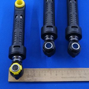 <span class=keywords><strong>Amortisseur</strong></span> <span class=keywords><strong>amortisseur</strong></span> pour Samsung <span class=keywords><strong>tambour</strong></span> <span class=keywords><strong>Machine</strong></span> à <span class=keywords><strong>laver</strong></span> DC66-00343H 70N / DC66-00421A 80N / DC66-00660A 60N / DC66-00661A 120N - Product Image 5