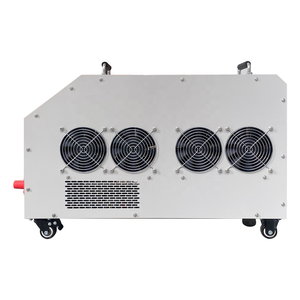 LCD Intelligenter DC-Lade kapazitäts test Batterieentladungs-<span class=keywords><strong>Tester</strong></span> - Product Image 4