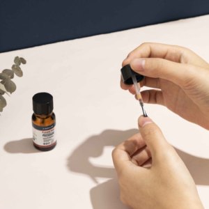 <span class=keywords><strong>Meilleur</strong></span> <span class=keywords><strong>traitement</strong></span> contre les infections fongiques, remèdes Lanthome pour la réparation des ongles fongiques - Product Image 3