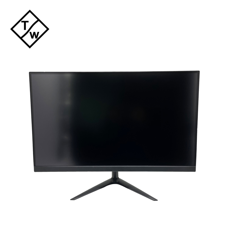 27 дюймов, 2K монитор Настольный ПК игровой индикаторная панель дисплея экран монитора компьютера