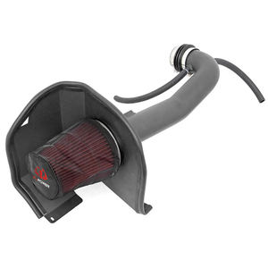 Para <span class=keywords><strong>2023</strong></span> - 2024 <span class=keywords><strong>Jeep</strong></span> Gladiator <span class=keywords><strong>Mojave</strong></span> entrada de aire frío prefiltro prendas de vestir exteriores - Product Image 5