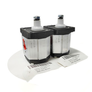 ปั๊มไฮดรอลิกคุณภาพสูง PV2R12 PV2R1 A3H56 A3H37 A3H145 A37-F A16-F - Product Image 3