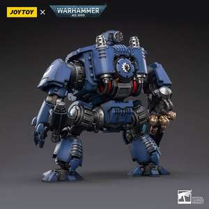 JOYTOY Fuente Oscura de Frozen para 40K Limit Warrior <span class=keywords><strong>Legion</strong></span> Redeemer Dauntless Guoruang Mecha 1:48 Modelo Móvil de Plástico - Product Image 6