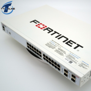 Pare-feu de sécurité réseau original <span class=keywords><strong>Fortinet</strong></span> FG-51G, meilleur <span class=keywords><strong>prix</strong></span>, neuf, 5 ports GE RJ45 - Product Image 5
