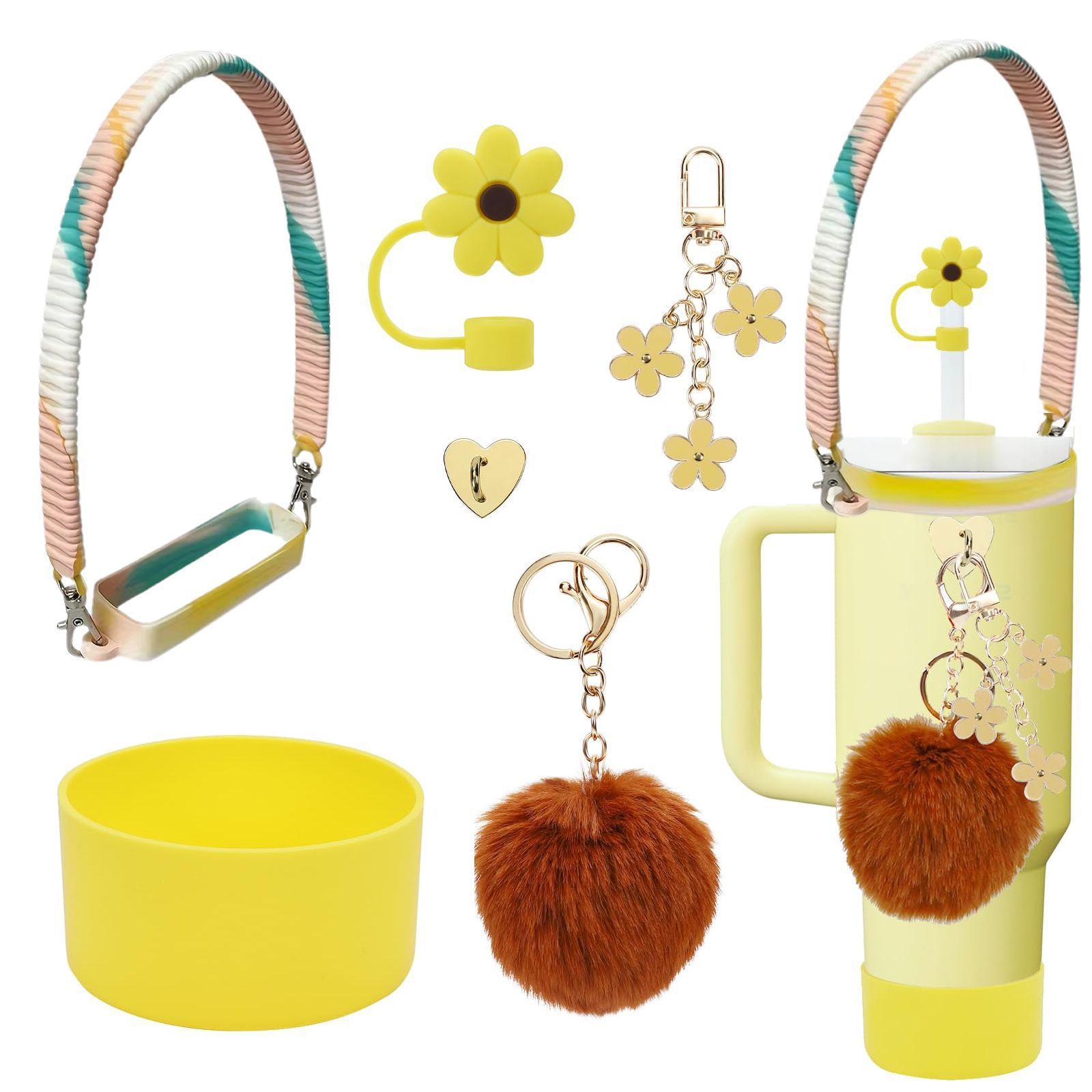 Jaune