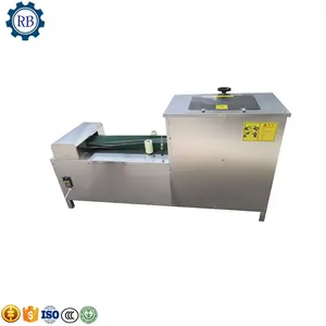 New Condition fish viscera processing machine Fish Scale Viscera Gutting Removal Cleaning Machine