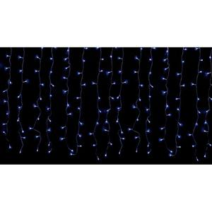 ไฟ LED 400 ดวง สีขาวและสีน้ำเงิน พร้อมหม้อแปลงไฟฟ้า 4.30XH1MT - Product Image 1