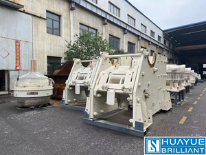 Máy Nghiền Hàm Dòng SC Máy Móc Thiết Bị Thương Hiệu Nguyên Bản Mẫu 110 Máy Nghiền Quặng Đá - Product Image 4