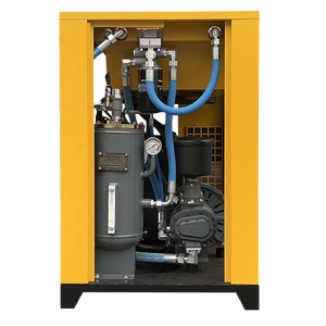 Compresor Airr <span class=keywords><strong>de</strong></span> nuevo diseño serie 30KW 37KW 6.8m3/min máquina <span class=keywords><strong>de</strong></span> tornillo <span class=keywords><strong>de</strong></span> acoplamiento <span class=keywords><strong>de</strong></span> Airhorse Company - Product Image 6