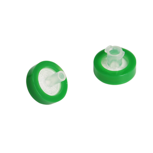 Filter Jarum Suntik Medis Steril Sekali Pakai 13mm Perlengkapan Laboratorium Sekali Pakai - Product Image 2