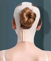 Produits Tendances 2025 : Ceinture de Lifting Facial Complet Amincissante, Réducteur de Double Menton, Ceinture de Lifting en V Anti-Rides