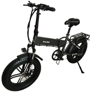 Vélo de neige électrique à couple élevé en alliage d'aluminium <span class=keywords><strong>K2</strong></span> avec options de mise à niveau multi-gammes - Product Image 4