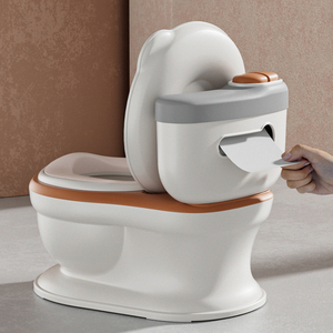Детский нескользящий детский стульчик - Product Image 5
