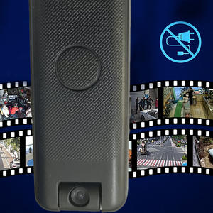 Stylo vidéo d'enregistrement DV ultra-clair avec surveillance à distance portable, enregistrement de mouvement, anti-vibration, clip dorsal A14WiFi Motion - Product Image 4