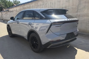 Voiture d'occasion 2022 Dongfeng <span class=keywords><strong>Nissan</strong></span> <span class=keywords><strong>Venucia</strong></span> Big V 1.5T <span class=keywords><strong>SUV</strong></span> LHD de haute qualité, <span class=keywords><strong>Venucia</strong></span> Grand V d'occasion, <span class=keywords><strong>SUV</strong></span> sport automatique - Product Image 3