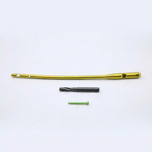 Sistema de Clavos Femorales Proximales de Acero con Sistema Antirrotación, Juego de Instrumentos y Manual para la Fijación de Fracturas de Cadera y Fémur Proximal - Product Image 1