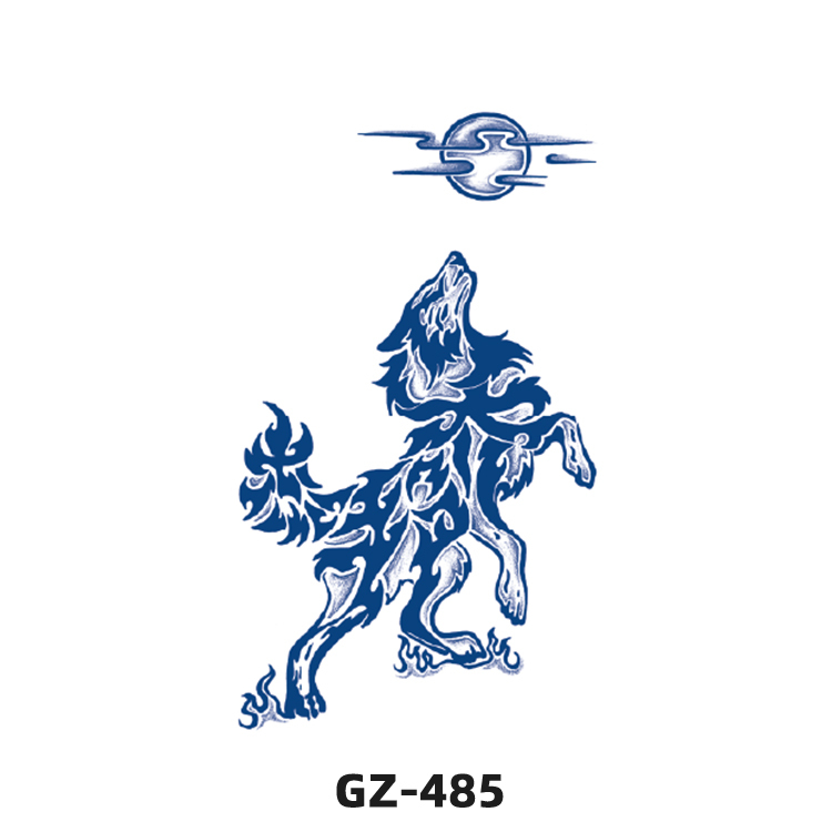 GZ-485