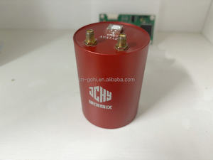 Instrumento de análisis multicanal digital de centelleo de alta velocidad, Analizador de tasa de conteo alto, 1 unidad - Product Image 5