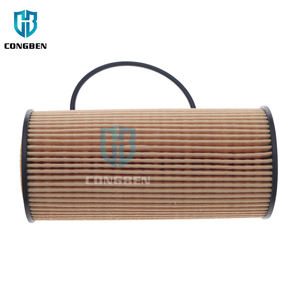 Groothandel Leveranciers Auto Motor Onderdelen Oliefilter Element 06l115562a 06l115562b Voor Audi Volkswagen - Product Image 6