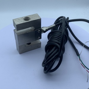 <span class=keywords><strong>Nuevo</strong></span> sensor de presión de tracción tipo S de 200KG para mediciones de fuerza y células de carga - Product Image 2