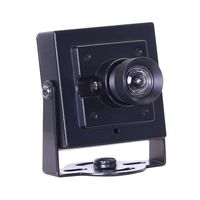 Cámara Industrial Mini USB UVC Android Zhongwei Aoke 3200 2MP IMX291 3.6mm 90° Sin Distorsión 3200_1080P_IMX291