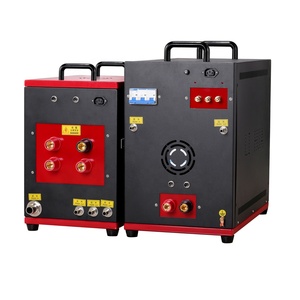 IGBT 100kw Hf Cnc Phần Cứng Cảm Ứng Cứng Và Ủ Máy - Product Image 4