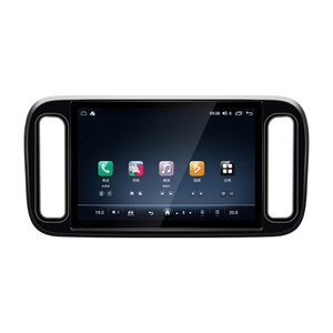 Naviha Nouveau Système Multimédia Automobile Android Amélioré pour Mercedes-Benz Vito 24-2025 avec Carplay Sans Fil et Android Auto - Product Image 2