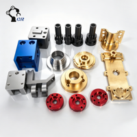Usinage CNC de haute précision, fournisseurs de pièces usinées par fraisage CNC, service de fabrication CNC, prototypage rapide CNC