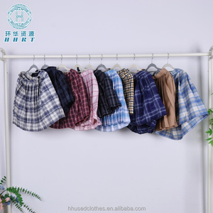 Minifaldas de Verano de Segunda Mano para Mujer, <span class=keywords><strong>Ropa</strong></span> Usada de Alta Calidad, Tallas Variadas, de Ukay Ukay Bales - Product Image 3