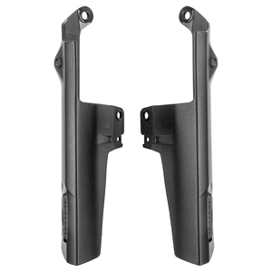 Cubierta protectora de absorción de impacto delantero de motocicleta XXUN para YAMAHA <span class=keywords><strong>Tenere</strong></span> 700 2019 2020 2021 <span class=keywords><strong>2022</strong></span> 2023 2024 Panel lateral de marco justo - Product Image 2