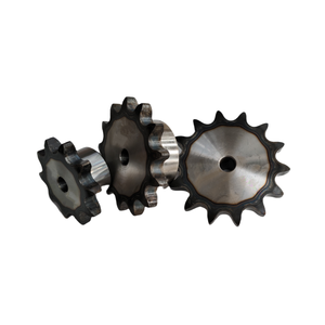 Ruota dentata catena catena a rulli Standard KANA - Product Image 6