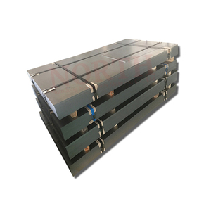 Proveedor Chino de Placas de Acero Aleado con Boro ASTM 30MnB5 para Calderas y Contenedores, Servicios de Soldadura y Doblado, Precio Bajo - Product Image 3