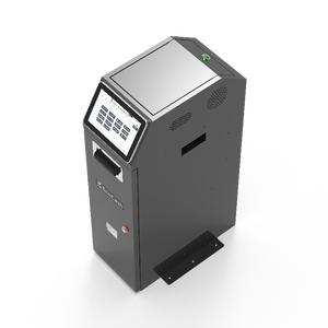 Máy tính để bàn tự động hóa đơn acecptor kiốt tiền mặt tiền gửi và rút tiền mặt thanh <span class=keywords><strong>to</strong></span>án máy với máy in ecocash máy - Product Image 5