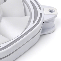 Ventilateurs RGB à succès pour boîtier PC, refroidisseur de PC gaming avec couleurs personnalisables, ventilateurs de boîtier d'ordinateur à faible bruit