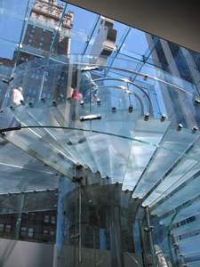 उच्च गुणवत्ता वाला अल्ट्रा स्पष्ट 3-19 मिमी मोटाई कठोर घुमावदार समशीकृत लेमिनेटेड ग्लास - Product Image 6