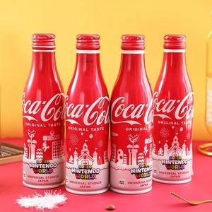 Japan Limited Collector Edition 250MLFactory vendite dirette Cola soda bibite gassate gassate - Product Image 5