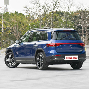 <span class=keywords><strong>Mercedes</strong></span>-EQB 260 350, Vehículo Eléctrico, Serie Completa, Modelo Versión, SUV Eléctrico de Alto Rendimiento, Auto Usado en Venta - Product Image 6