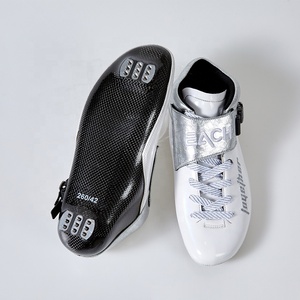 Giày trượt patin tốc độ EACH 110mm chuyên nghiệp dành cho nam giới người lớn - Product Image 4