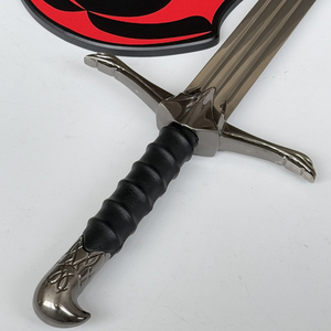 Altair 105cm 1,5 kg Assassin's Sword Producción <span class=keywords><strong>de</strong></span> cine y televisión Prop Decoraciones <span class=keywords><strong>de</strong></span> pared Juguetes <span class=keywords><strong>Espada</strong></span> - Product Image 4