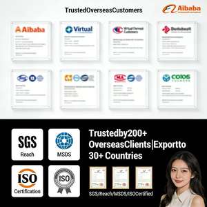 Colorante en <span class=keywords><strong>Polvo</strong></span> Direct Blue 6 CI 22610 Iredale Blue 2BD para Lana, Algodón, Pintura, Revestimiento, Vidrio, Colorantes Directos, Colorantes Textiles - Product Image 5