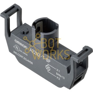 Omron A22NZTCP - ใหม่ - Product Image 1